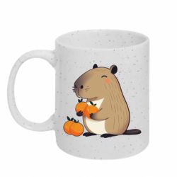 Кружки с блестками 320ml