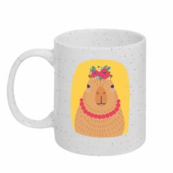 Кружки с блестками 320ml