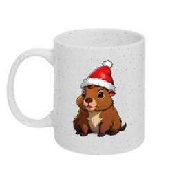 Кружки с блестками 320ml