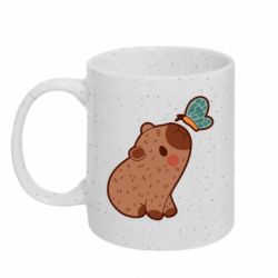 Кружки з блискітками 320ml