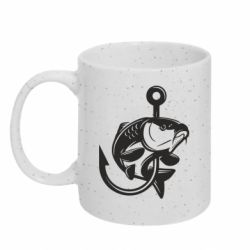 Кружки з блискітками 320ml