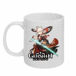 Кружки с блестками 320ml