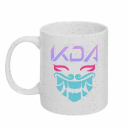 Кружки с блестками 320ml