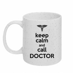 Кружки з блискітками 320ml