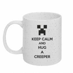 Кружки с блестками 320ml