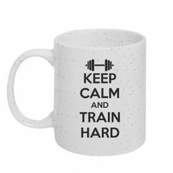 Кружки с блестками 320ml