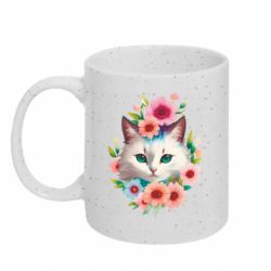 Кружки з блискітками 320ml