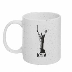 Кружки з блискітками 320ml