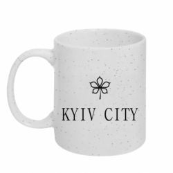 Кружки з блискітками 320ml
