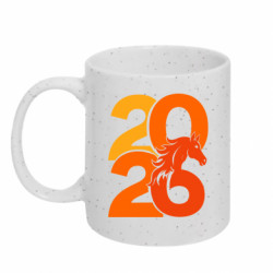 Кружки с блестками 320ml