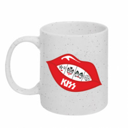 Кружки с блестками 320ml
