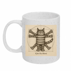 Кружки с блестками 320ml