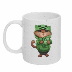 Кружки с блестками 320ml