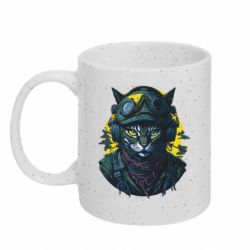 Кружки с блестками 320ml