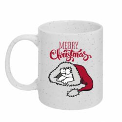 Кружки с блестками 320ml