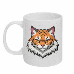 Кружки з блискітками 320ml