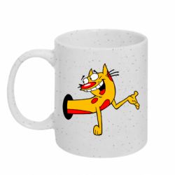 Кружки с блестками 320ml