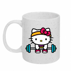 Кружки с блестками 320ml