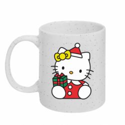 Кружки с блестками 320ml