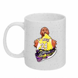 Кружки с блестками 320ml