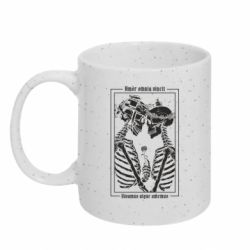 Кружки з блискітками 320ml
