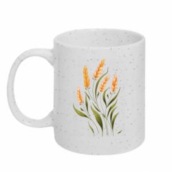 Кружки з блискітками 320ml