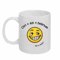 Кружки с блестками 320ml