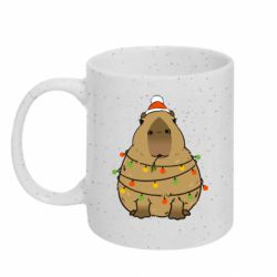 Кружки с блестками 320ml