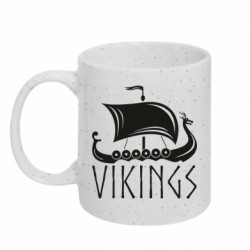 Кружки с блестками 320ml