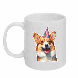 Кружки с блестками 320ml