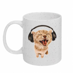 Кружки з блискітками 320ml