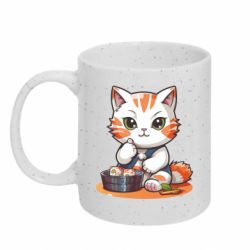 Кружки з блискітками 320ml