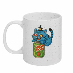 Кружки с блестками 320ml
