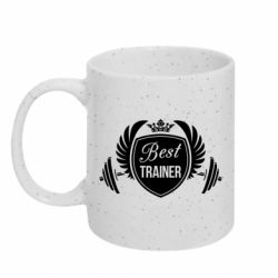 Кружки з блискітками 320ml