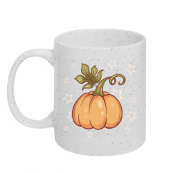 Кружки с блестками 320ml