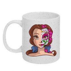 Кружки с блестками 320ml