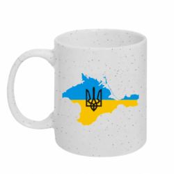 Кружки з блискітками 320ml