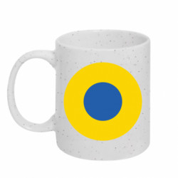 Кружки з блискітками 320ml