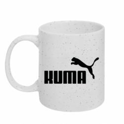 Кружки з блискітками 320ml