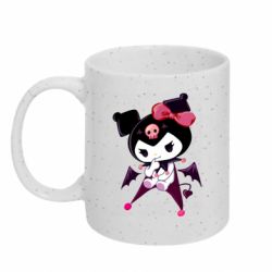 Кружки з блискітками 320ml