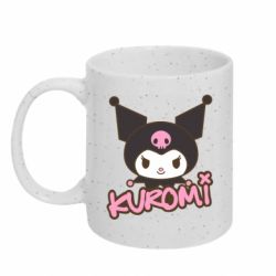 Кружки з блискітками 320ml