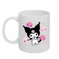 Кружки з блискітками 320ml