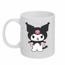 Кружки с блестками 320ml