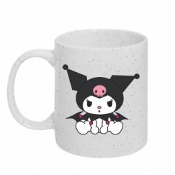 Кружки с блестками 320ml