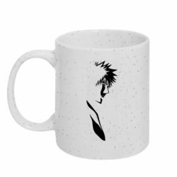 Кружки з блискітками 320ml