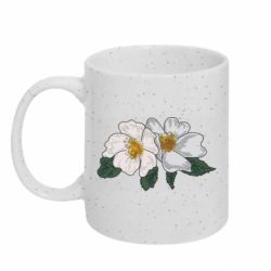 Кружки з блискітками 320ml