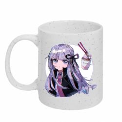 Кружки з блискітками 320ml
