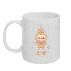 Кружки с блестками 320ml