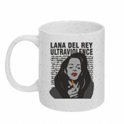 Кружки з блискітками 320ml