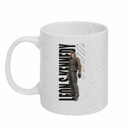 Кружки с блестками 320ml